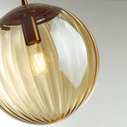 Подвесной светильник Odeon Light Kata  - 5